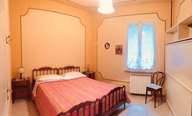 הוילה בונאסולה Casa Vacanza Angela מראה חיצוני תמונה