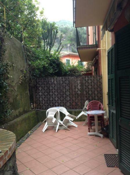הוילה בונאסולה Casa Vacanza Angela מראה חיצוני תמונה