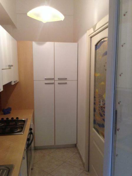 הוילה בונאסולה Casa Vacanza Angela מראה חיצוני תמונה