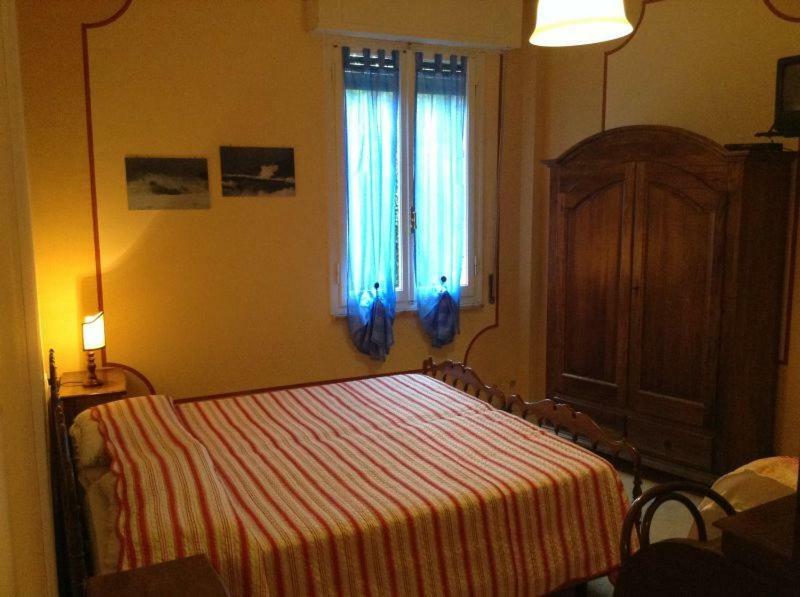 הוילה בונאסולה Casa Vacanza Angela מראה חיצוני תמונה