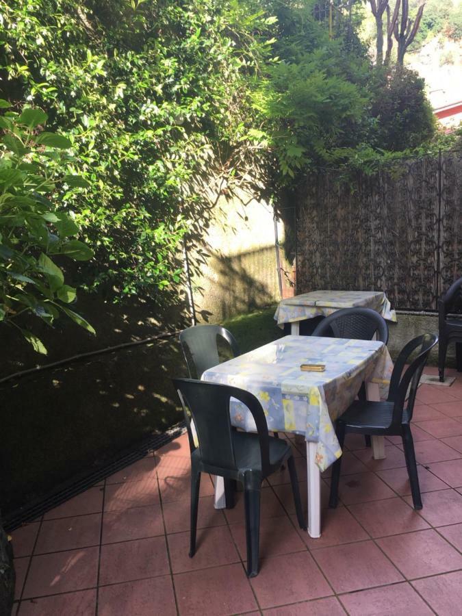 הוילה בונאסולה Casa Vacanza Angela מראה חיצוני תמונה
